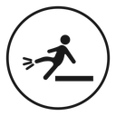 Accident icon