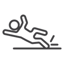 Accident icon