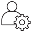 Account settings icon