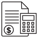 Accounting 3 icon