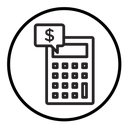 Accounting Calculator icon