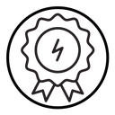 Accreditation icon