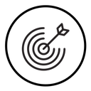 Accuracy icon