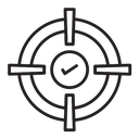 Accuracy icon