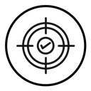 Accuracy icon