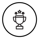 Achievement icon