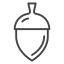 Acorn icon