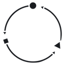 Adaptation icon