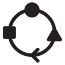 Adaptation icon