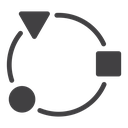 Adaptation icon