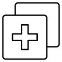 Add apps icon