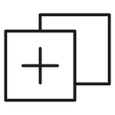 Add apps 3 icon