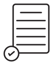 Add document icon