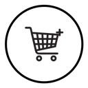 Add to cart icon
