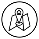Address icon