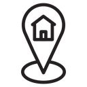 Address icon