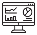 Admin Dashboard icon