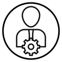 Administrator icon