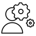 Administrator icon