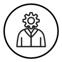 Administrator icon