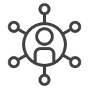 Affiliate Marketing Network icon