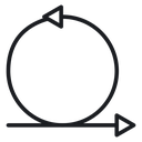 Agile 4 icon