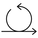 Agile Iteration Loop icon