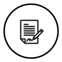 Agreement icon