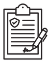 Agreement icon
