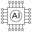 AI 4 icon