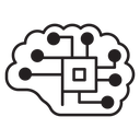 Ai icon