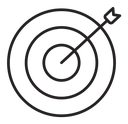 Aim icon
