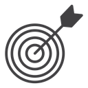Aim icon