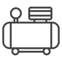 Air compressor 3 icon