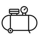 Air compressor 2 icon