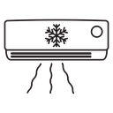 Air conditioner 2 icon