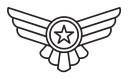 Air force icon