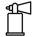 Air horn 2 icon