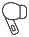 Air pods icon