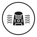Air purifier 2 icon