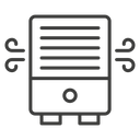 Air purifier 2 icon