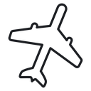 Airplane 2 icon