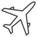 Airplane 3 icon