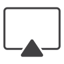 Airplay icon