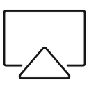 Airplay 3 icon