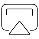 Airplay 4 icon