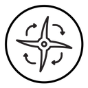 Airscrew icon