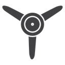 Airscrew icon