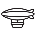 Airship icon