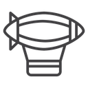 Airship icon